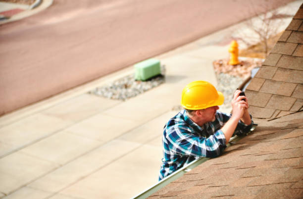 Best Gutter Installation and Roofing  in Home Gardens, CA