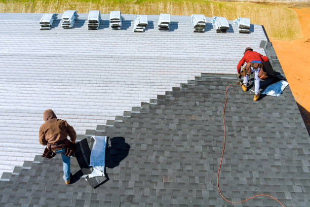 Best Residential Roofing Contractor  in Home Gardens, CA