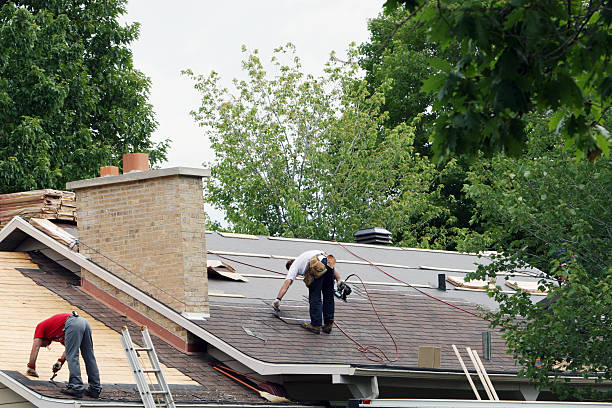 Best Flat Roof Repair Services  in Home Gardens, CA