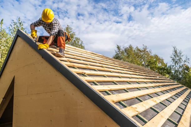 Best Roof Restoration Services  in Home Gardens, CA