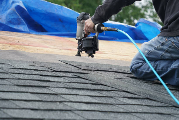 Best Shingle Roofing Installation  in Home Gardens, CA