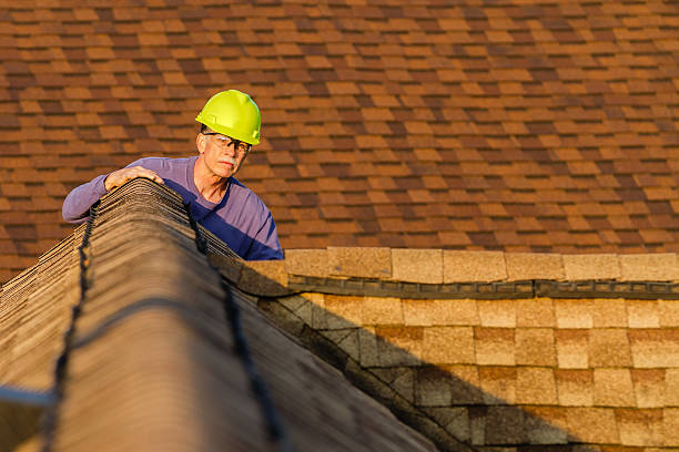 Best Emergency Roof Repair  in Home Gardens, CA