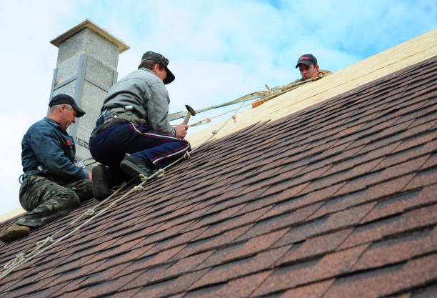 Best Slate Roofing Contractor  in Home Gardens, CA